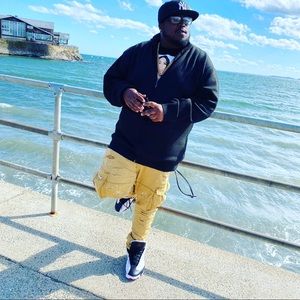 Meet your Posher, Jeysen